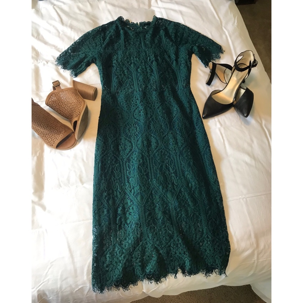 Lulus Dress